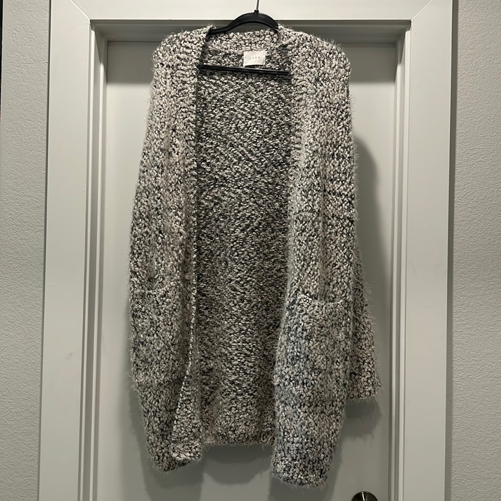 Lush sweater
